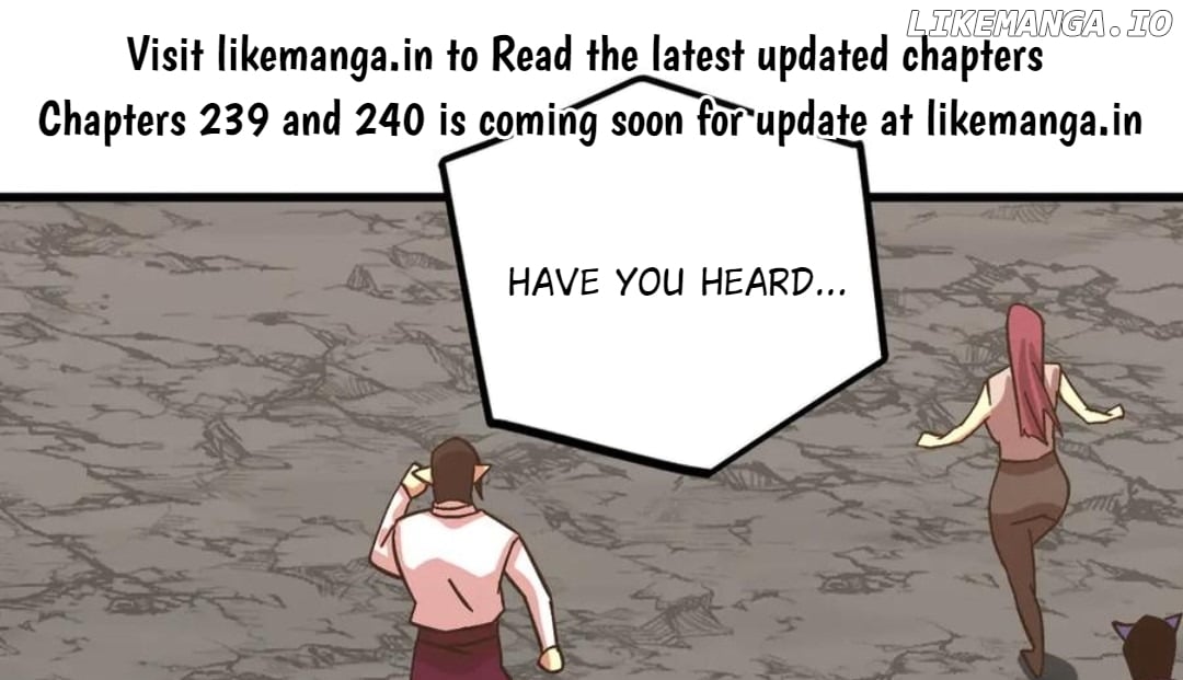 Read Apex Future Martial Arts Manga Online