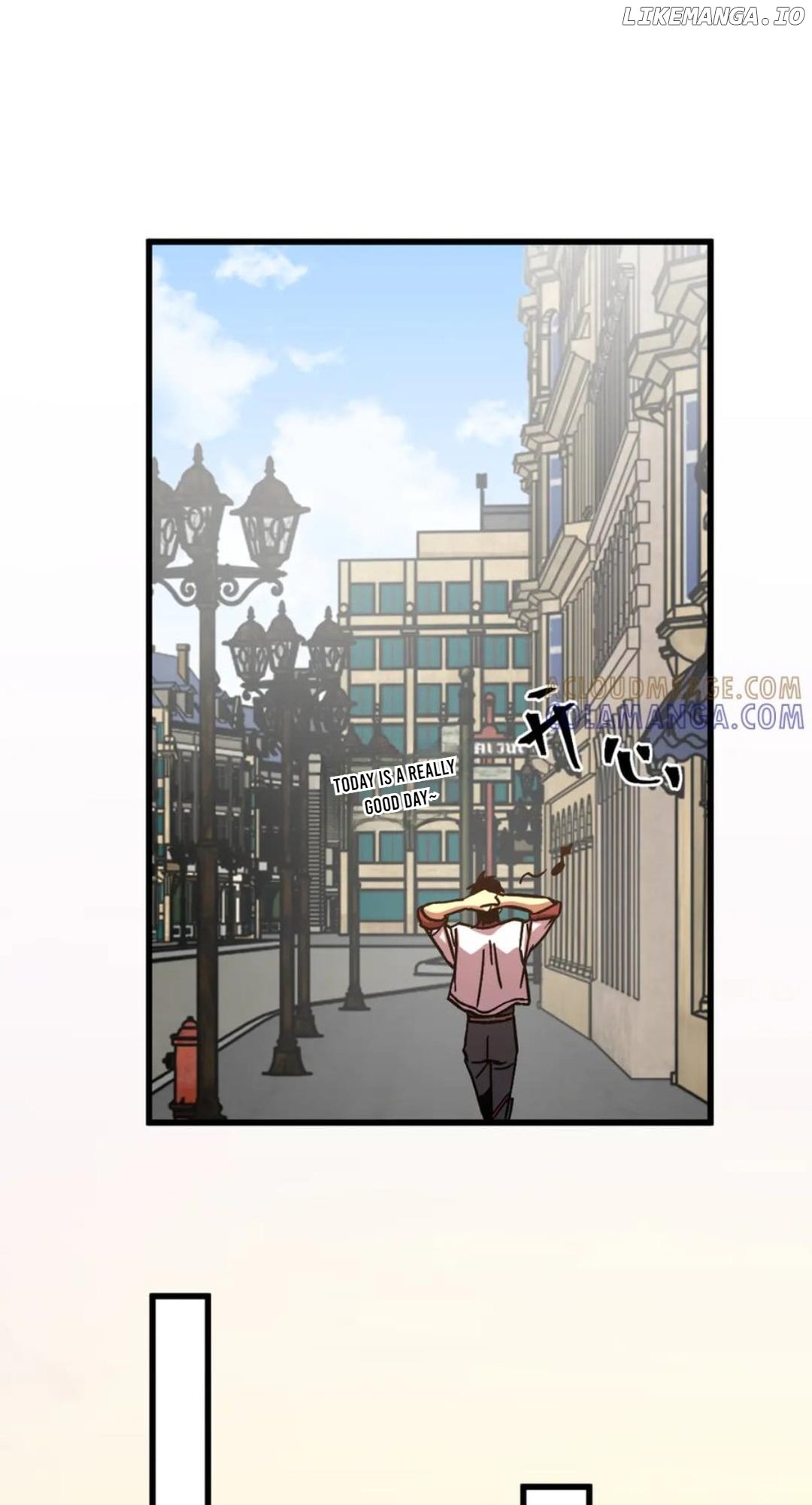 Read Apex Future Martial Arts Manga Online
