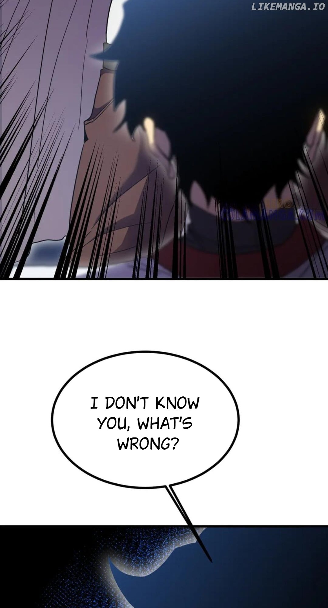 Read Apex Future Martial Arts Manga Online