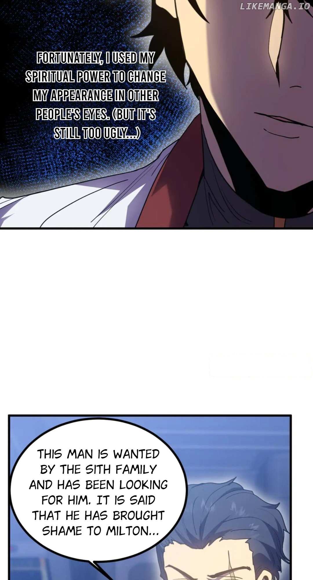 Read Apex Future Martial Arts Manga Online