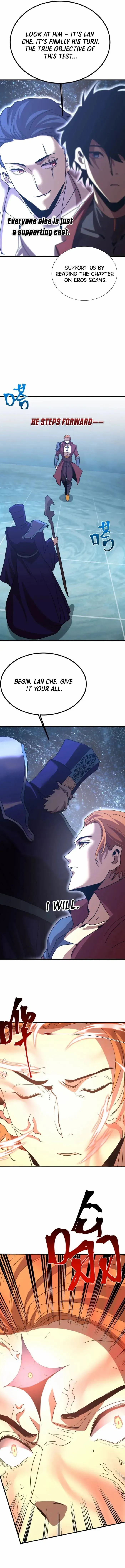 Read Apex Future Martial Arts Manga Online