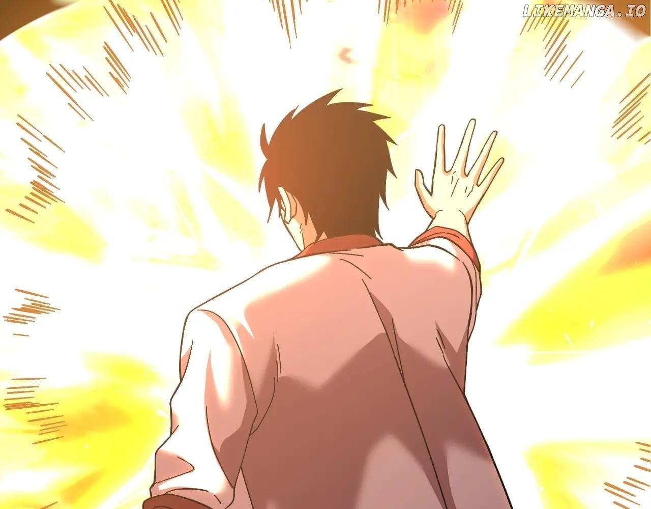 Read Apex Future Martial Arts Manga Online