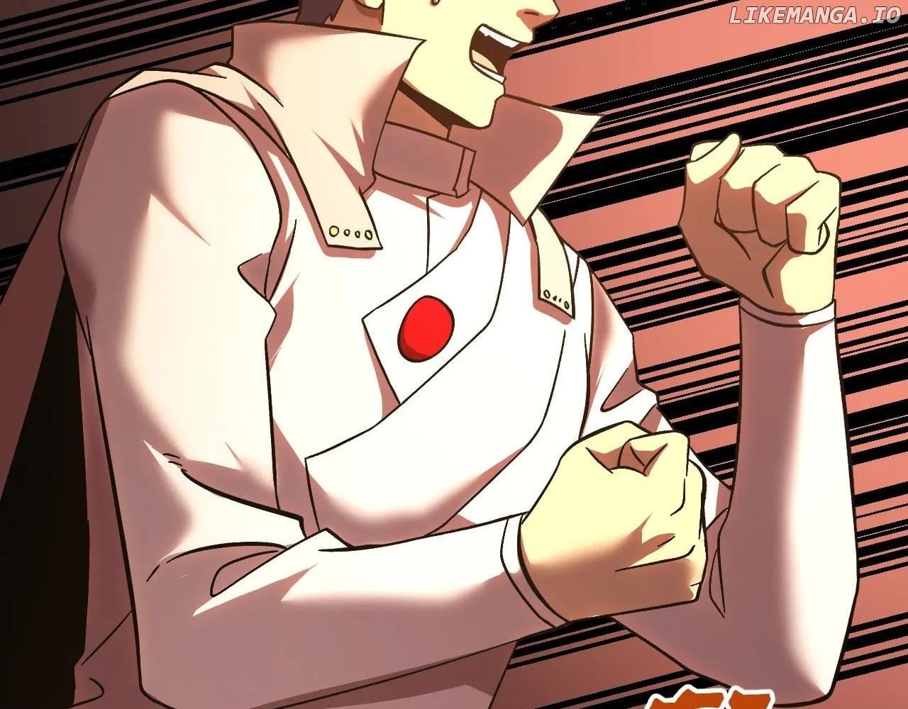 Read Apex Future Martial Arts Manga Online