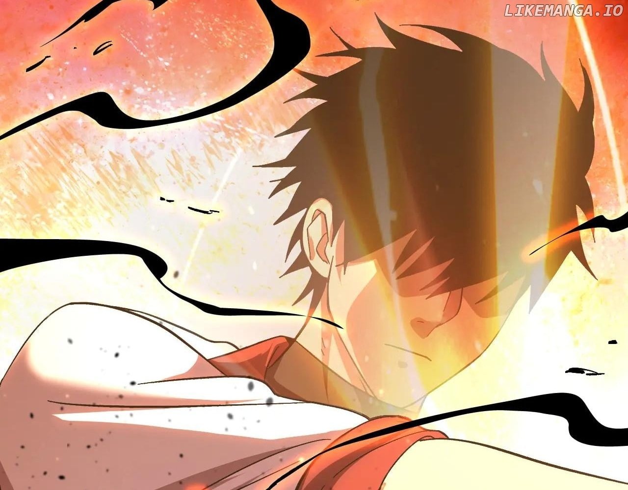 Read Apex Future Martial Arts Manga Online