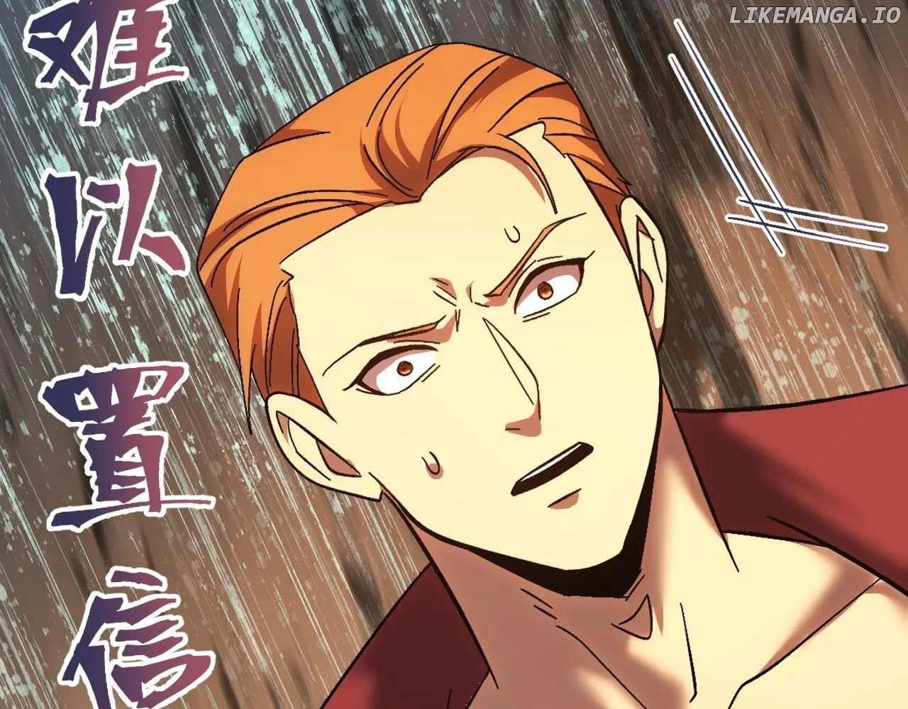 Read Apex Future Martial Arts Manga Online
