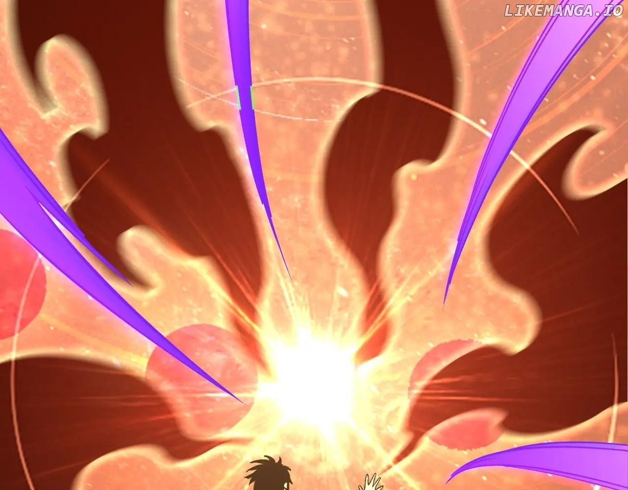 Read Apex Future Martial Arts Manga Online