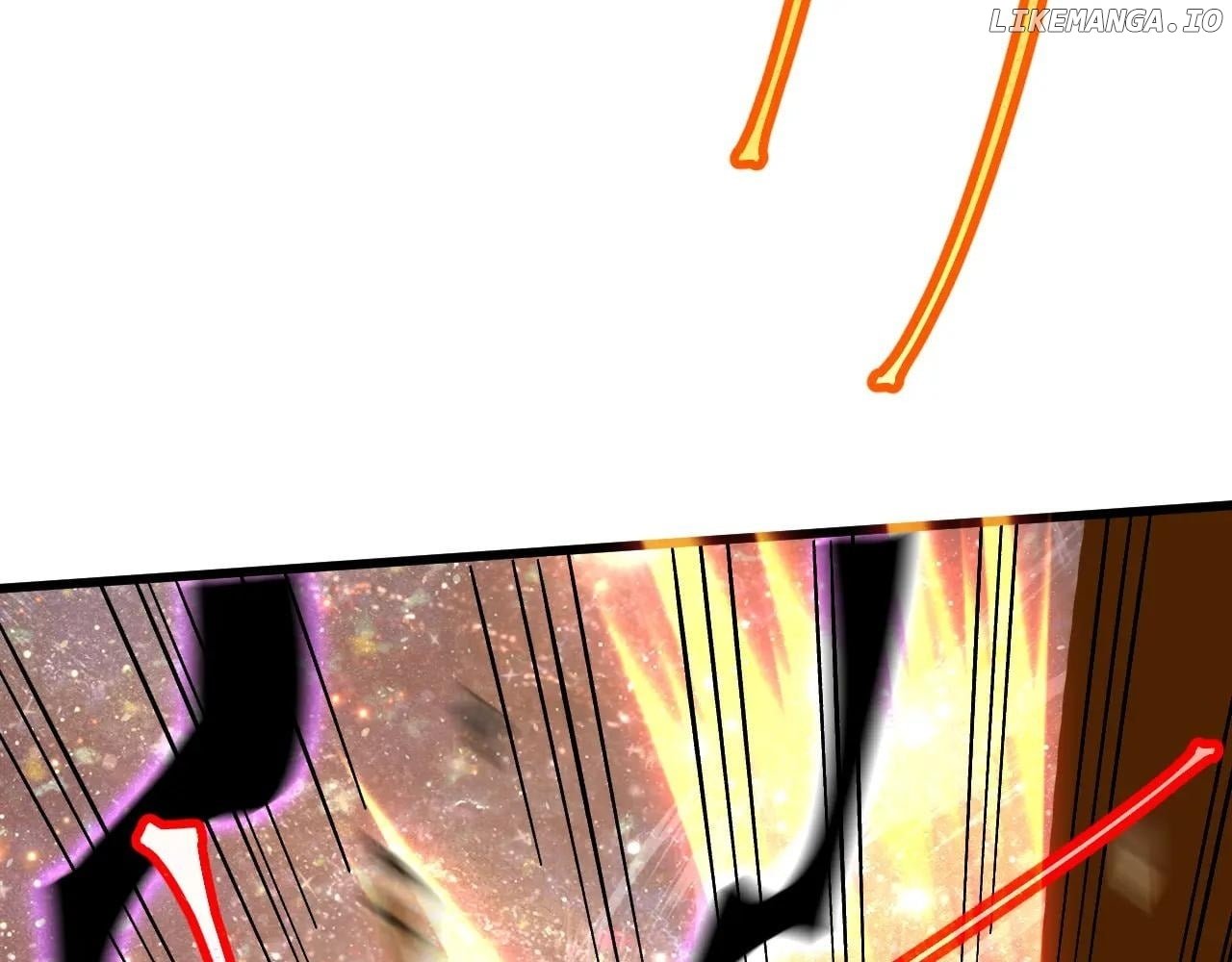 Read Apex Future Martial Arts Manga Online