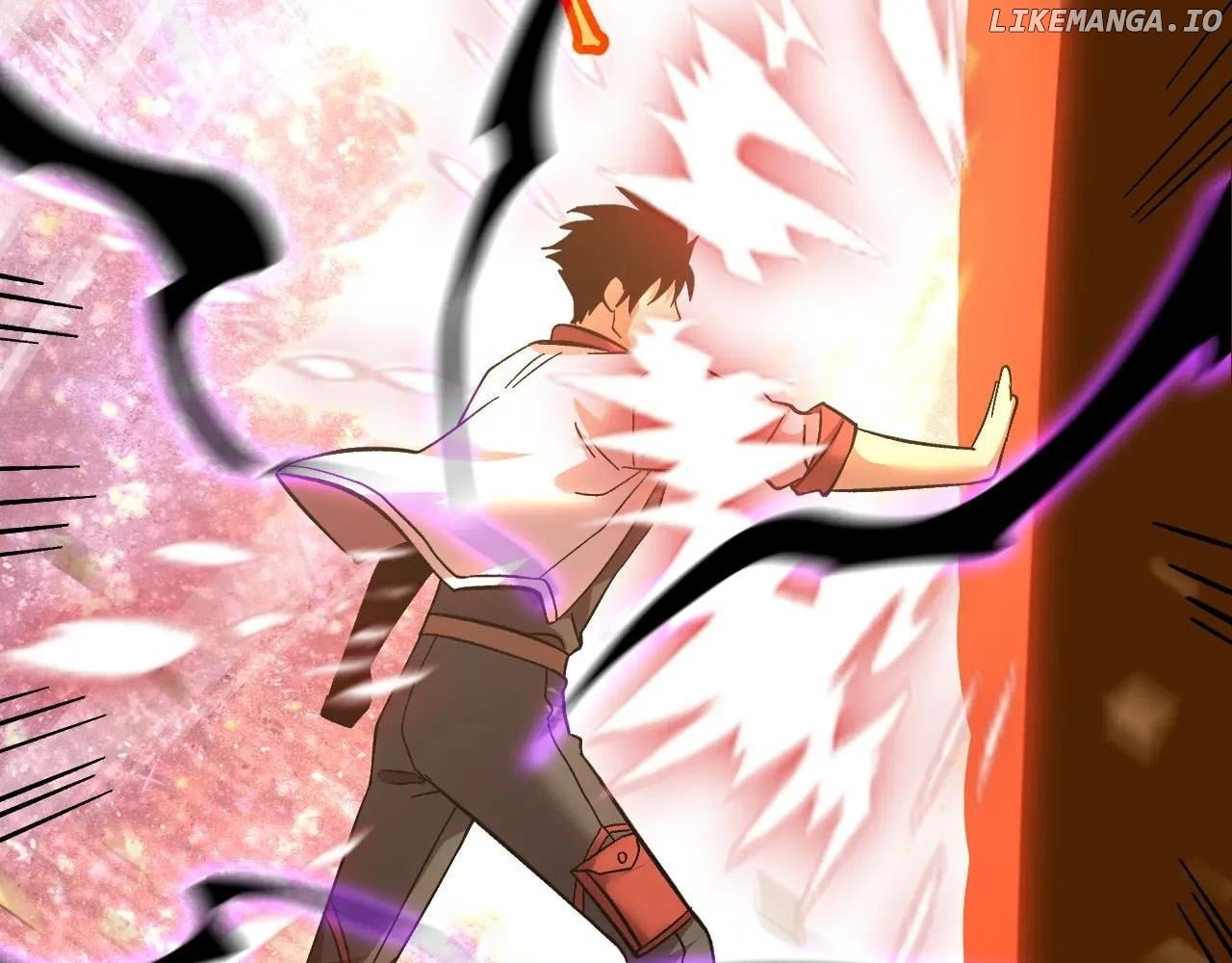 Read Apex Future Martial Arts Manga Online