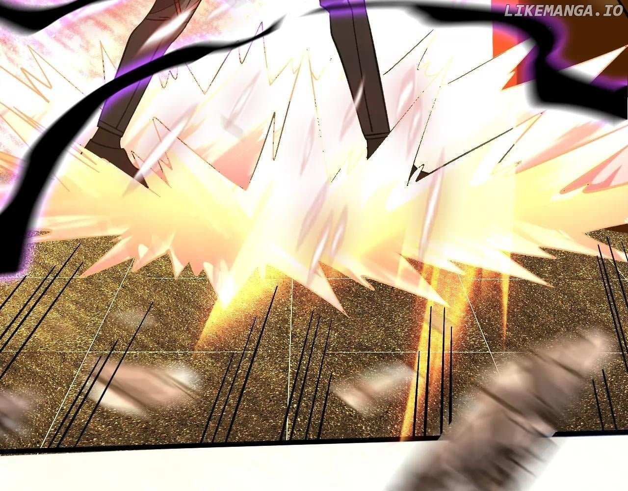 Read Apex Future Martial Arts Manga Online