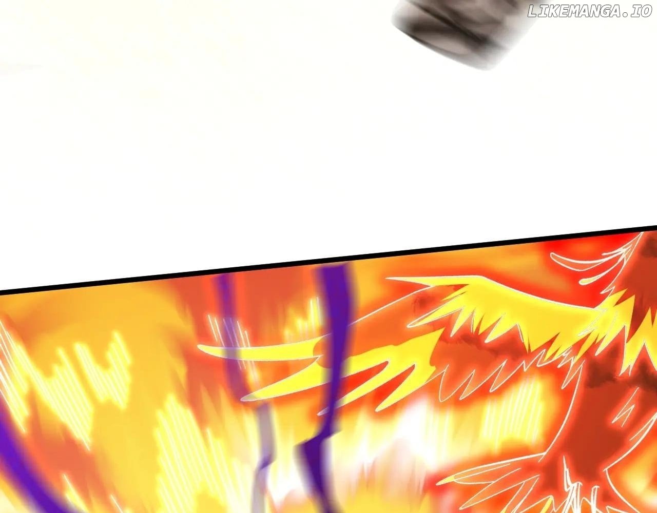 Read Apex Future Martial Arts Manga Online