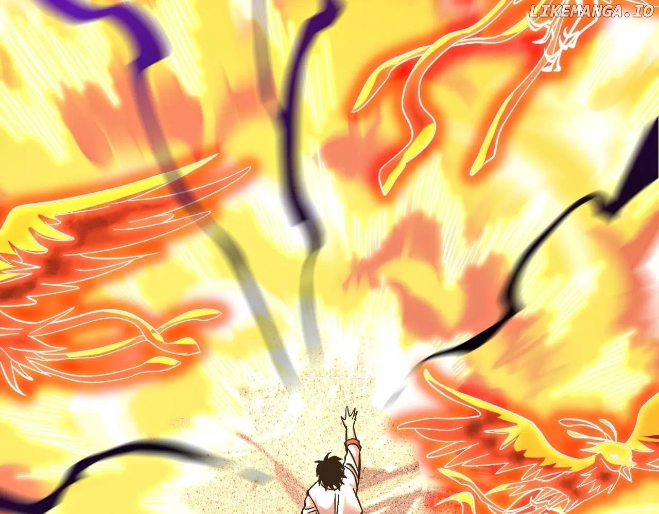 Read Apex Future Martial Arts Manga Online