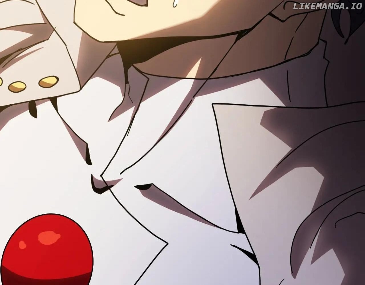 Read Apex Future Martial Arts Manga Online