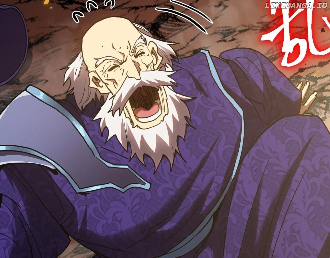 Read Apex Future Martial Arts Manga Online