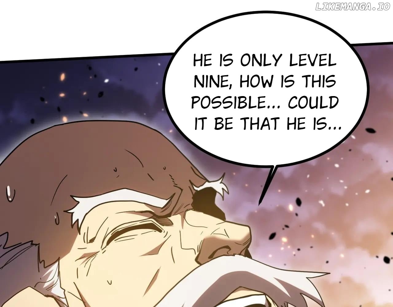 Read Apex Future Martial Arts Manga Online