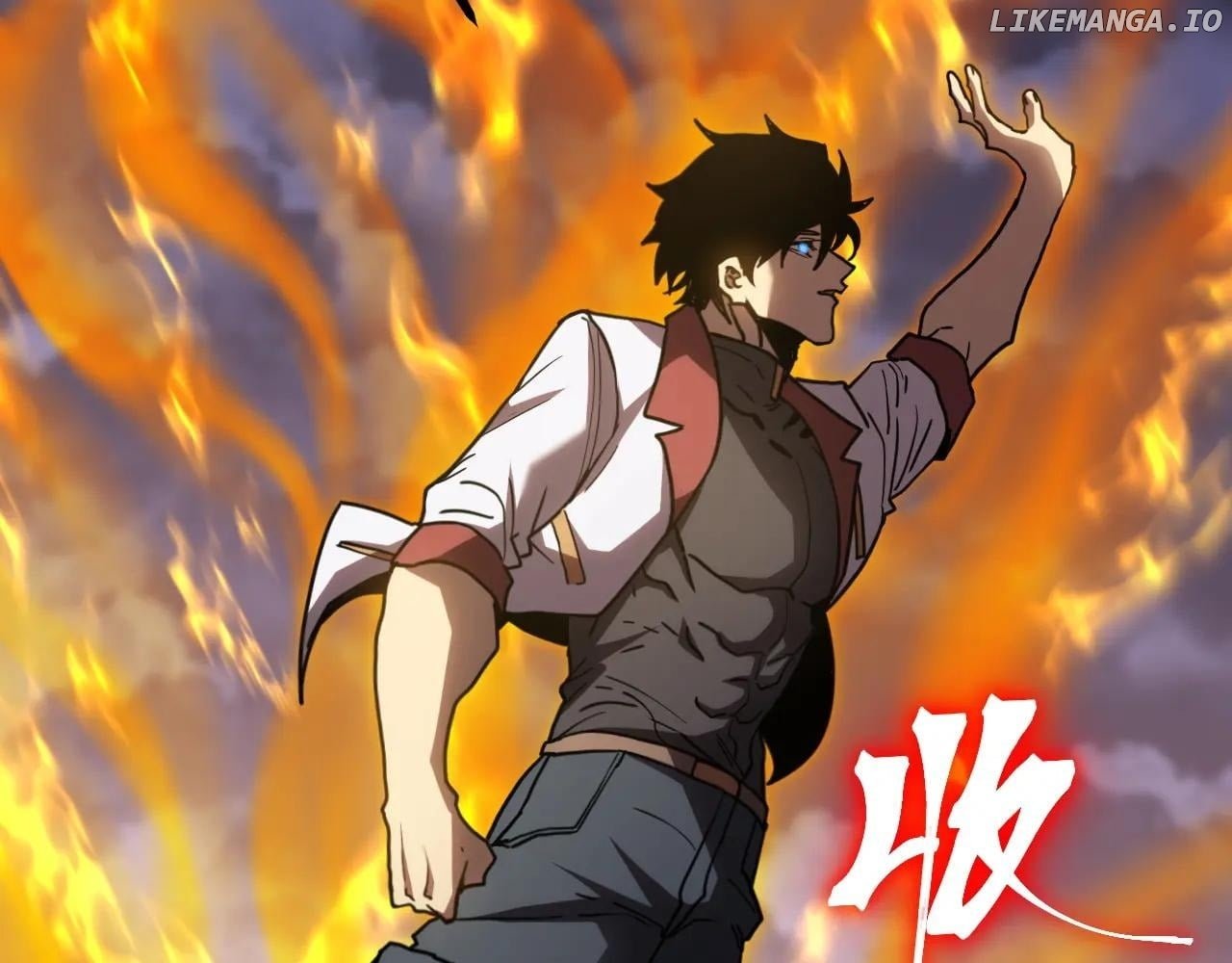Read Apex Future Martial Arts Manga Online