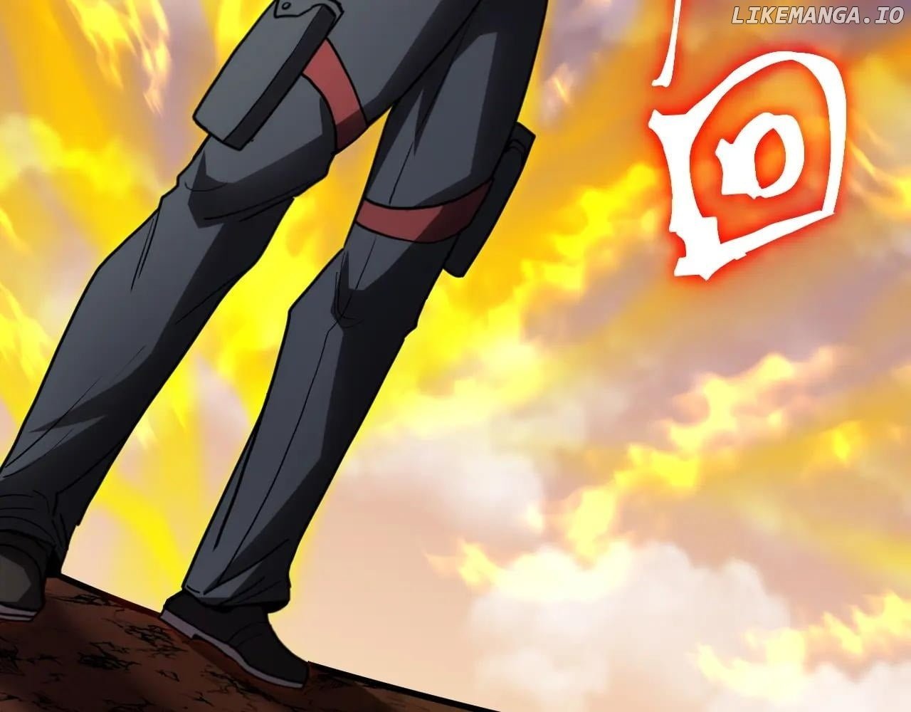 Read Apex Future Martial Arts Manga Online