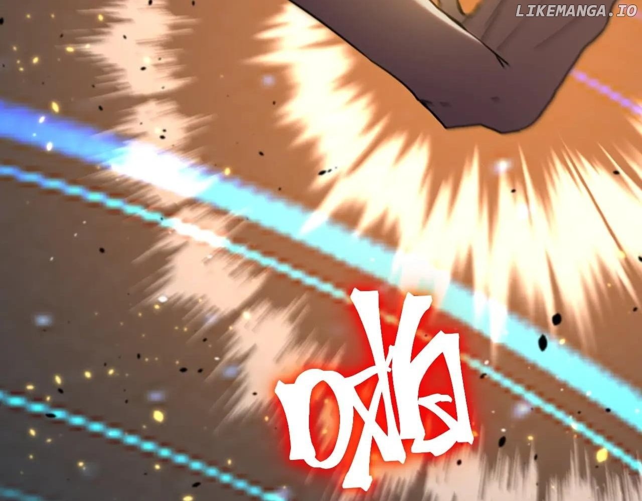 Read Apex Future Martial Arts Manga Online