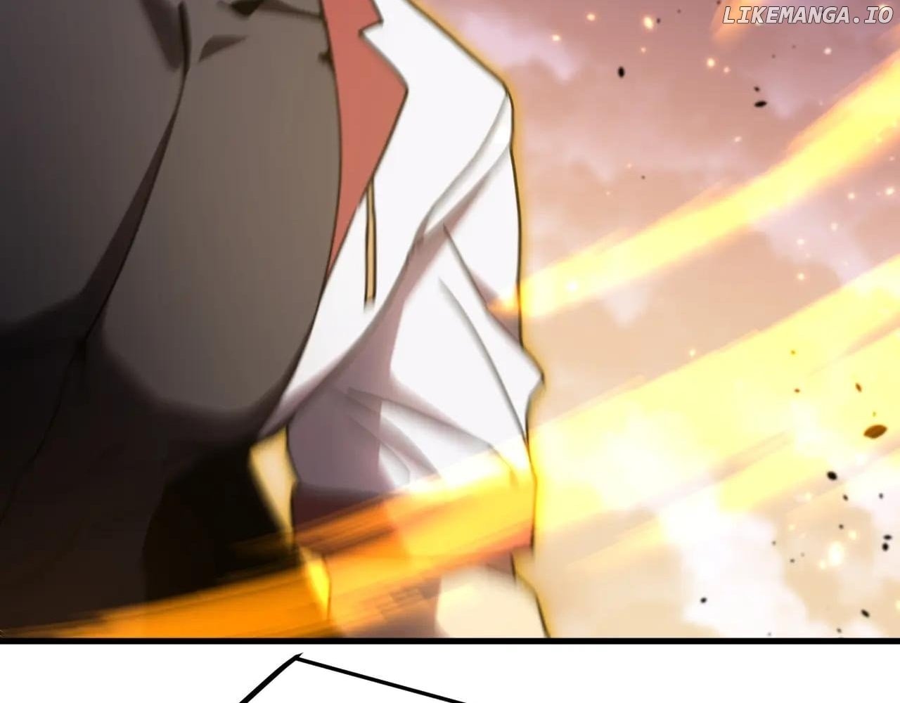 Read Apex Future Martial Arts Manga Online