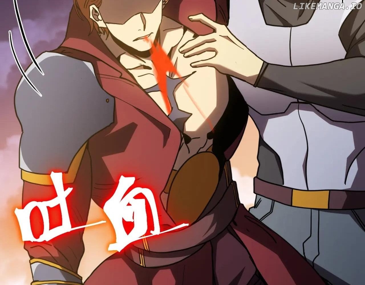 Read Apex Future Martial Arts Manga Online