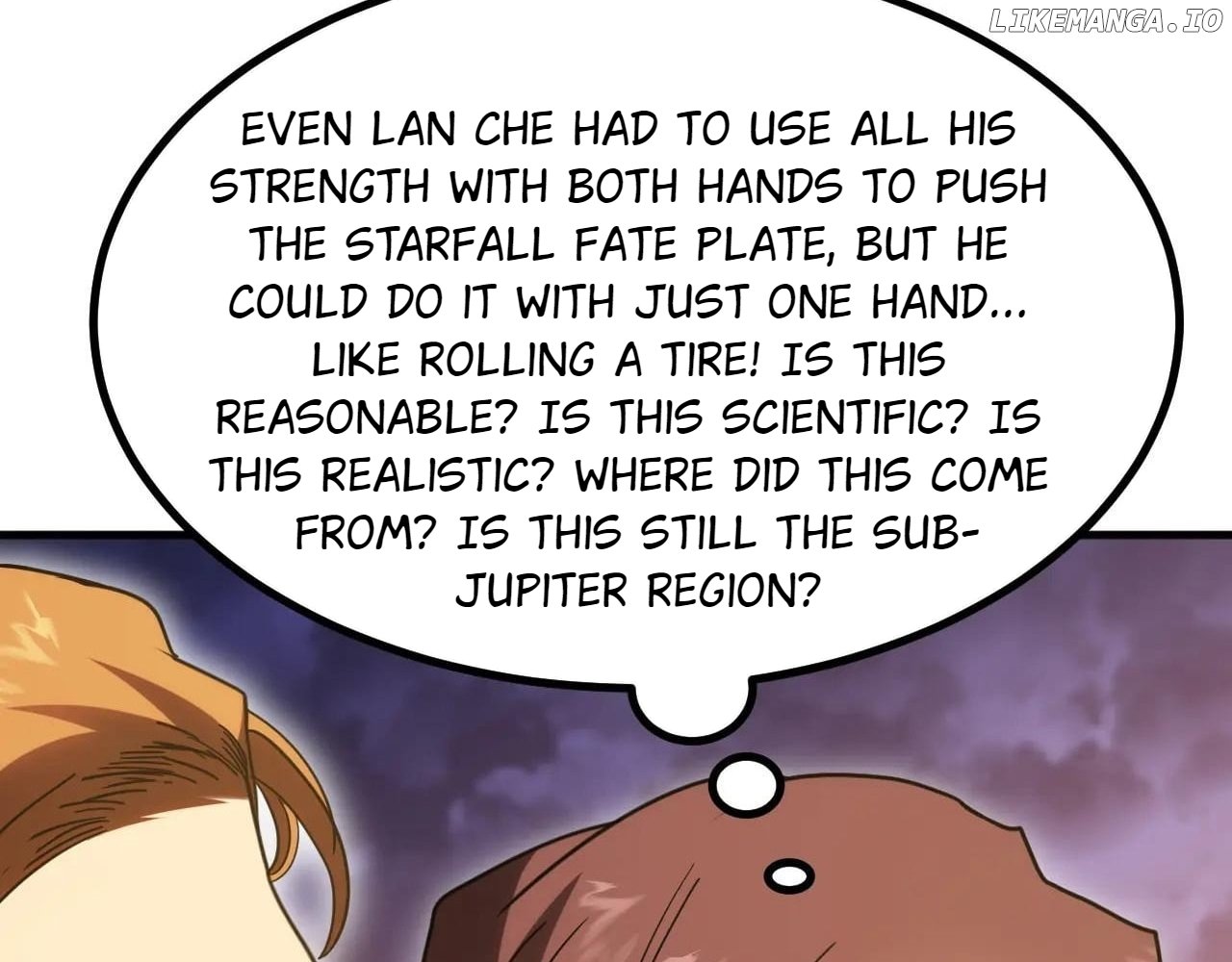 Read Apex Future Martial Arts Manga Online