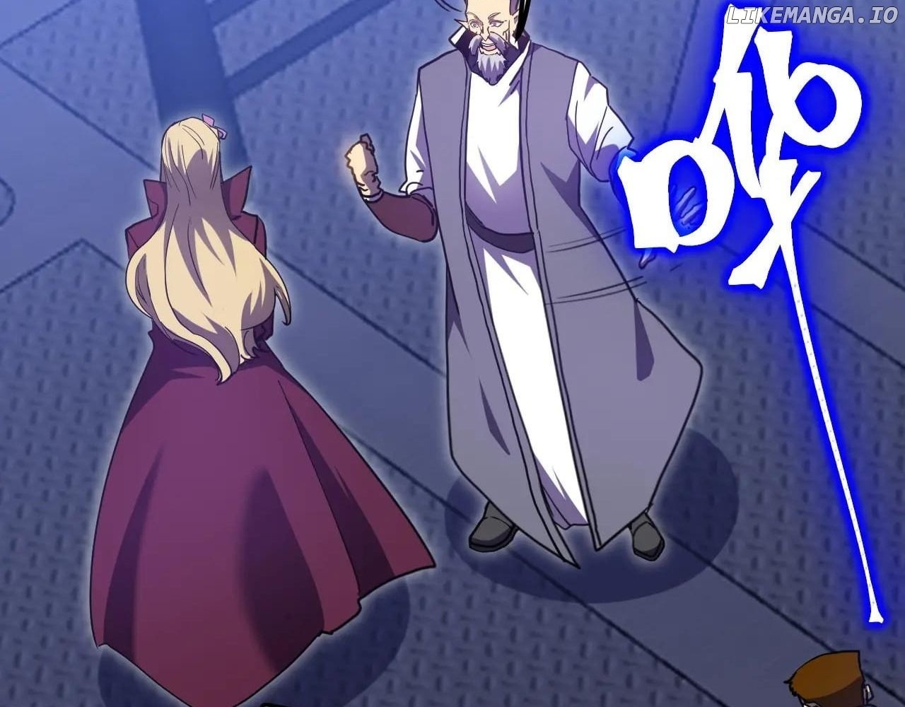 Read Apex Future Martial Arts Manga Online