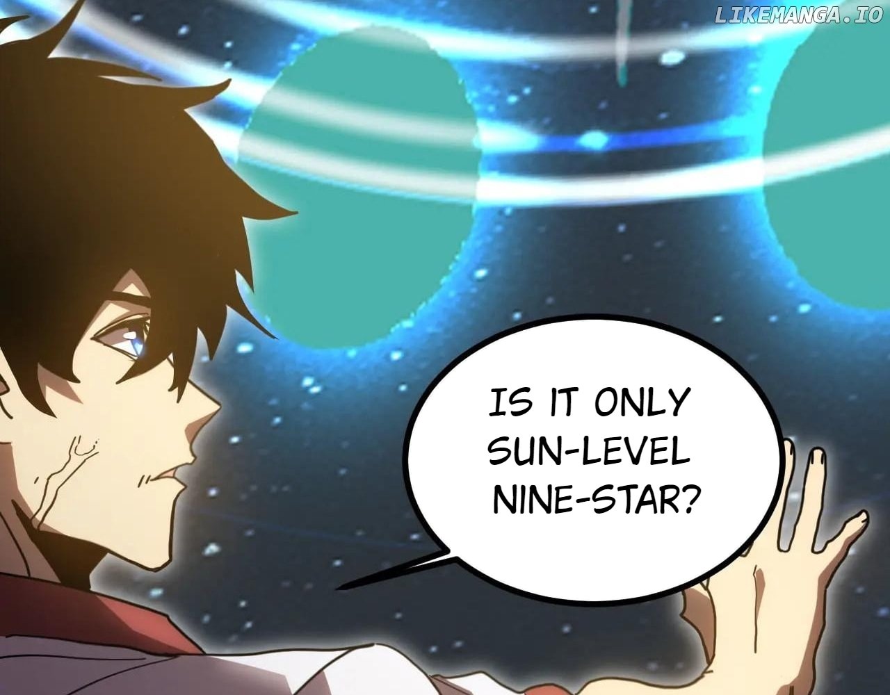 Read Apex Future Martial Arts Manga Online