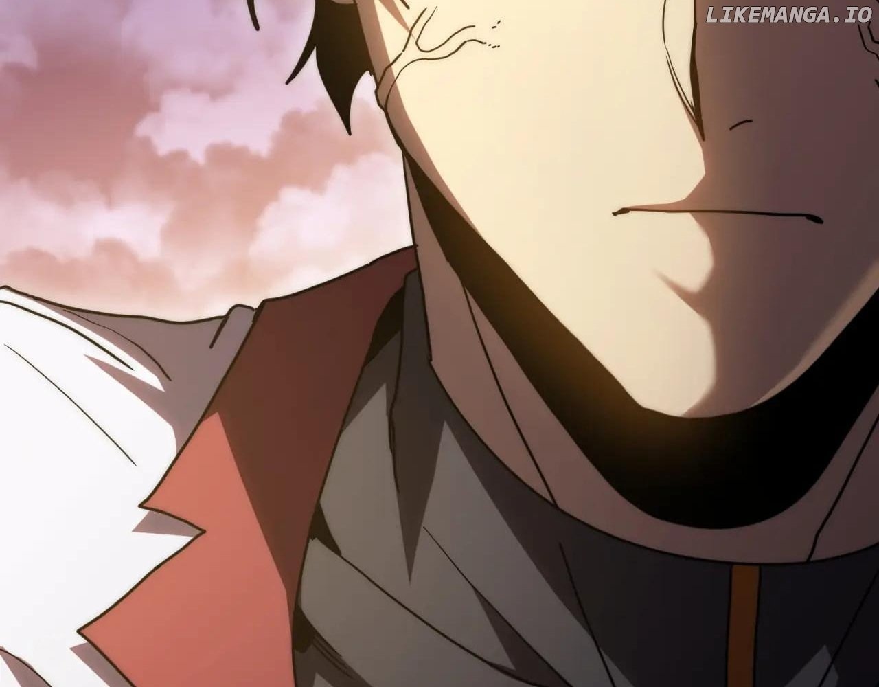 Read Apex Future Martial Arts Manga Online
