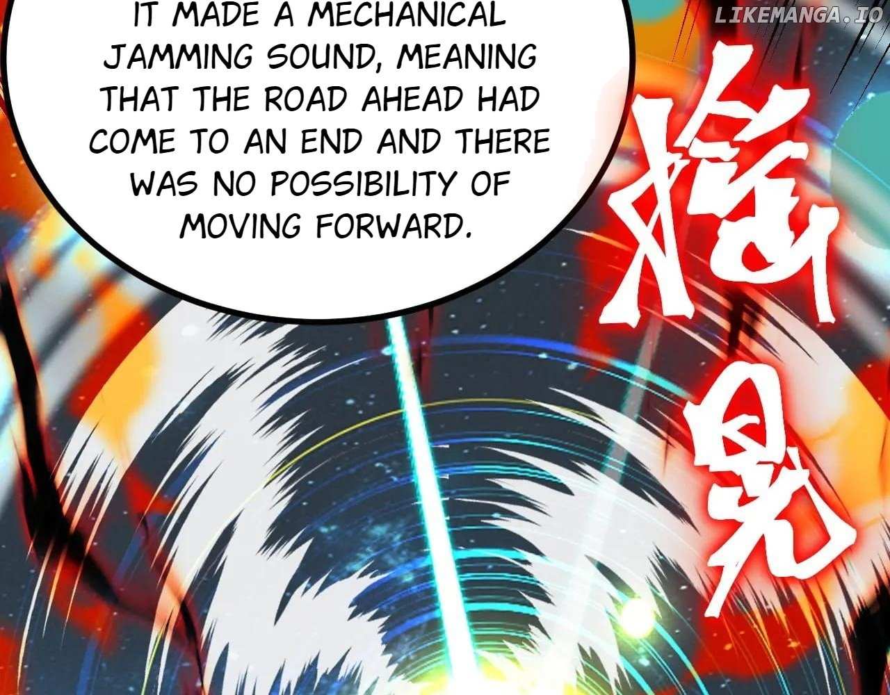 Read Apex Future Martial Arts Manga Online