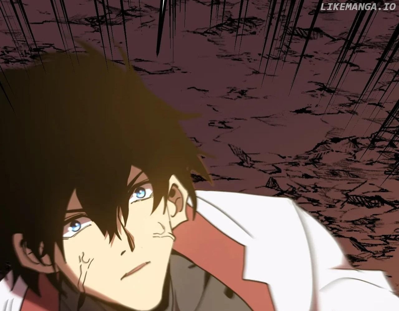 Read Apex Future Martial Arts Manga Online