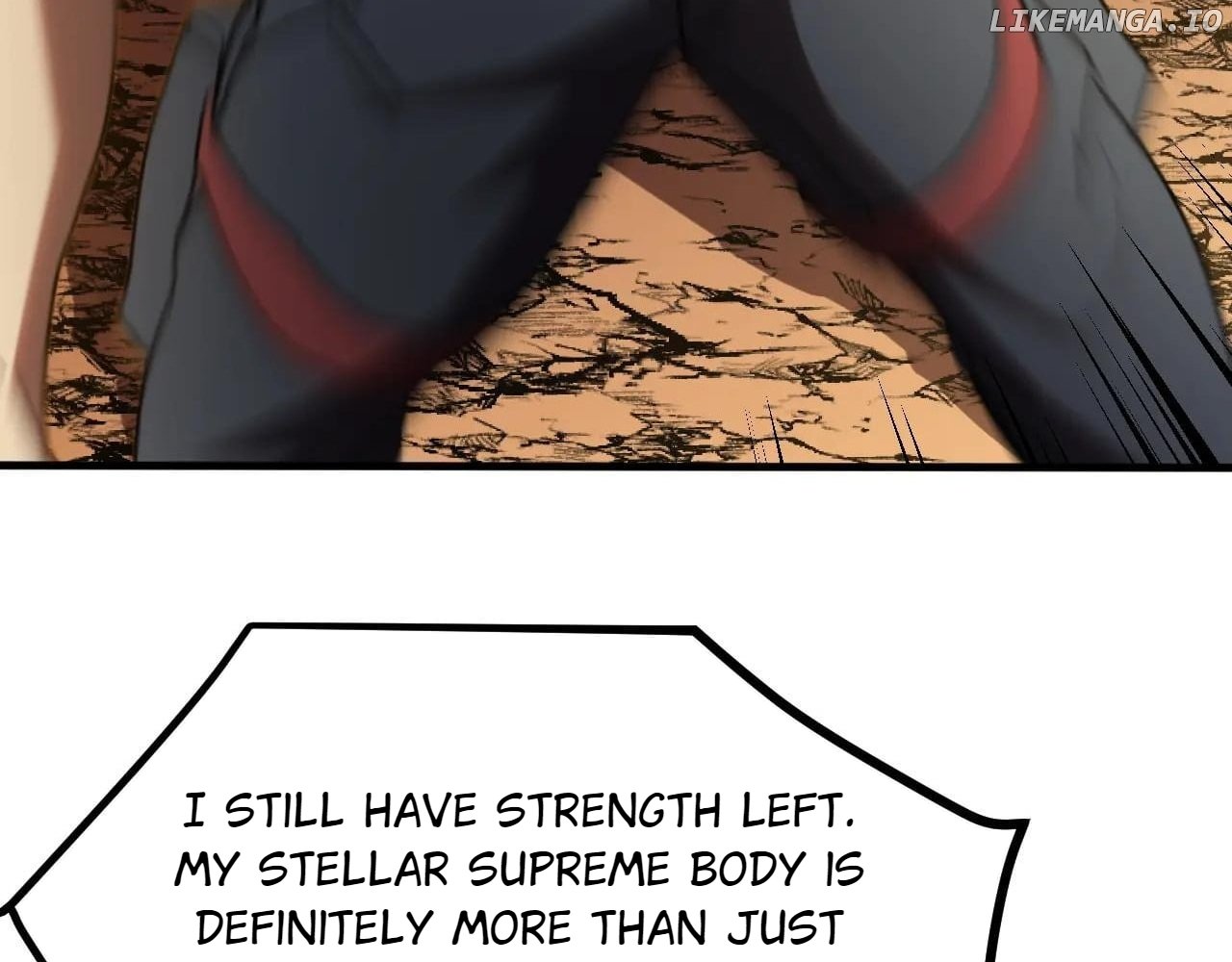 Read Apex Future Martial Arts Manga Online