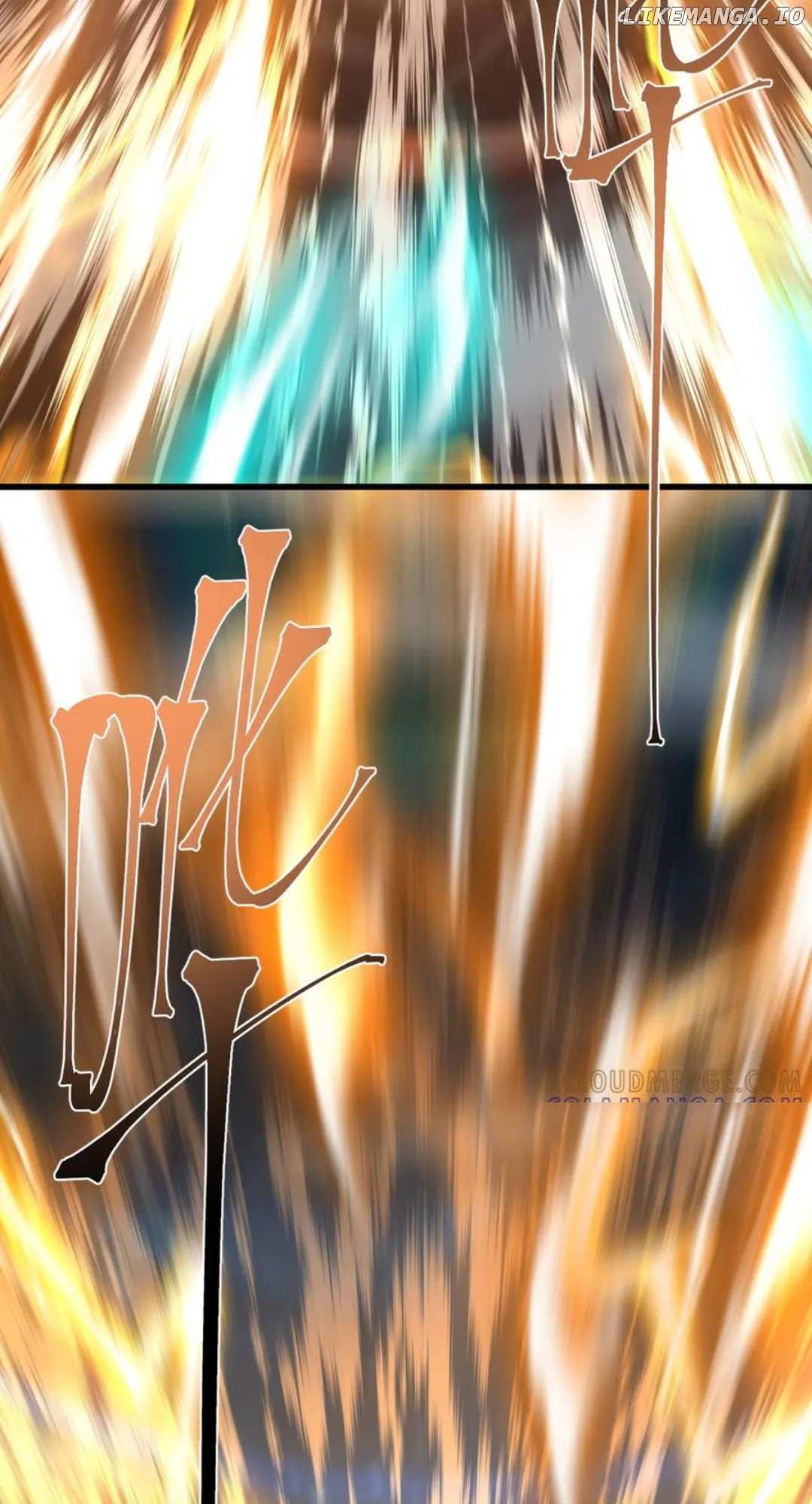 Read Apex Future Martial Arts Manga Online