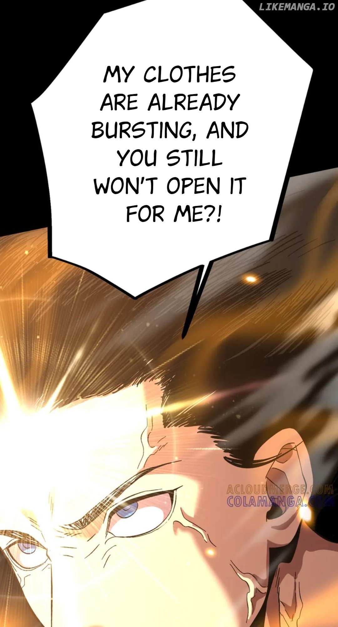 Read Apex Future Martial Arts Manga Online