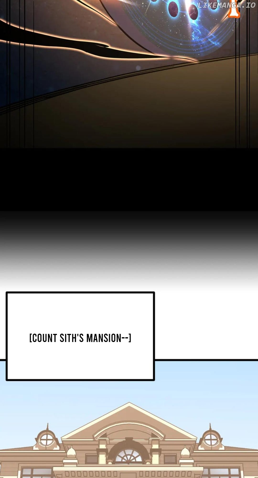 Read Apex Future Martial Arts Manga Online