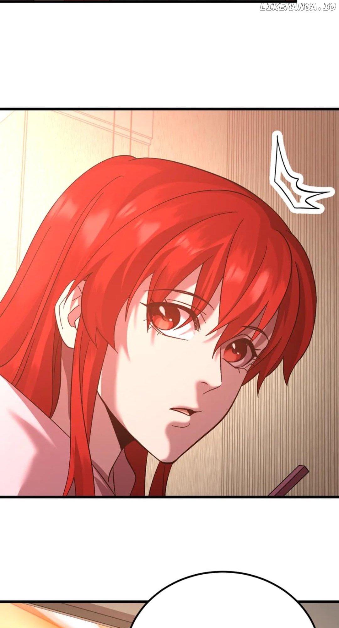 Read Apex Future Martial Arts Manga Online