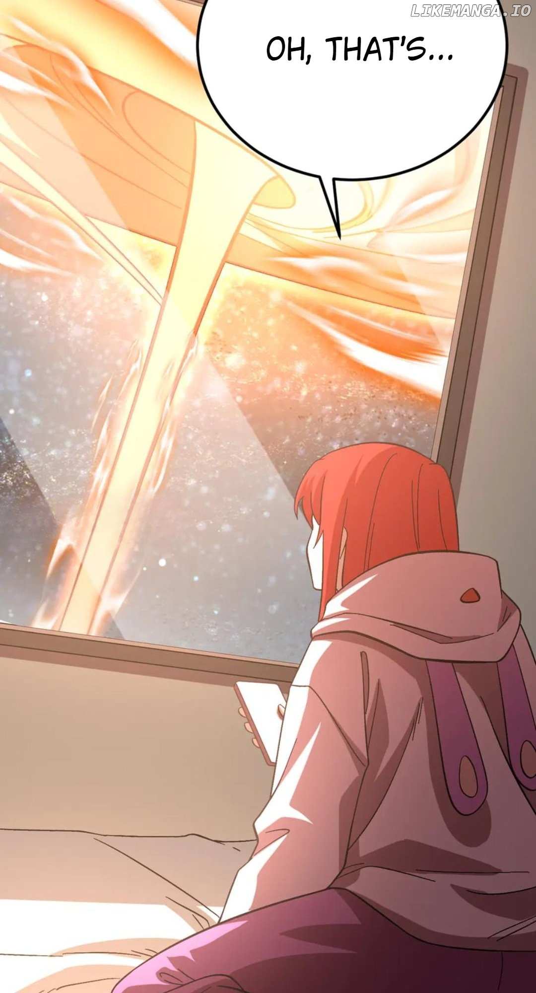 Read Apex Future Martial Arts Manga Online