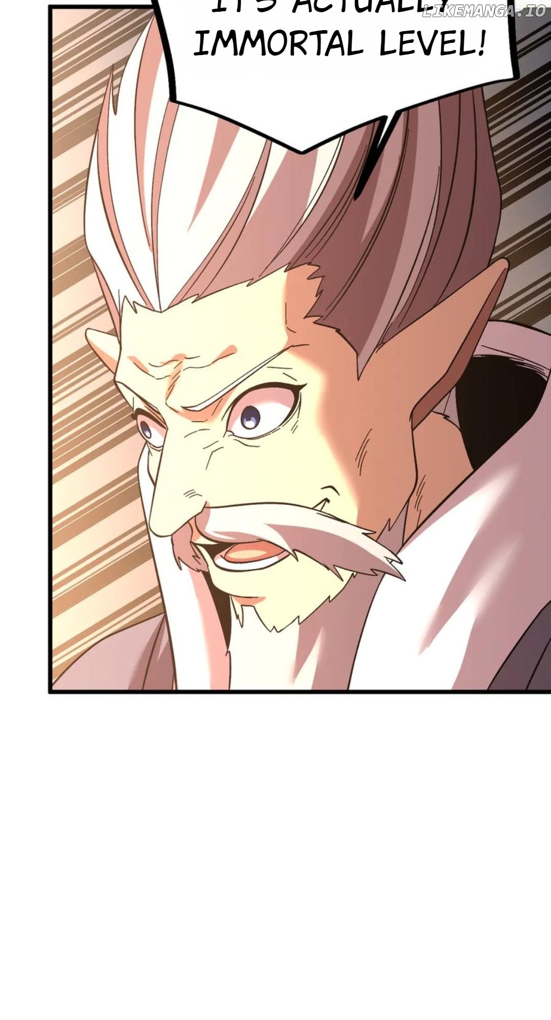 Read Apex Future Martial Arts Manga Online