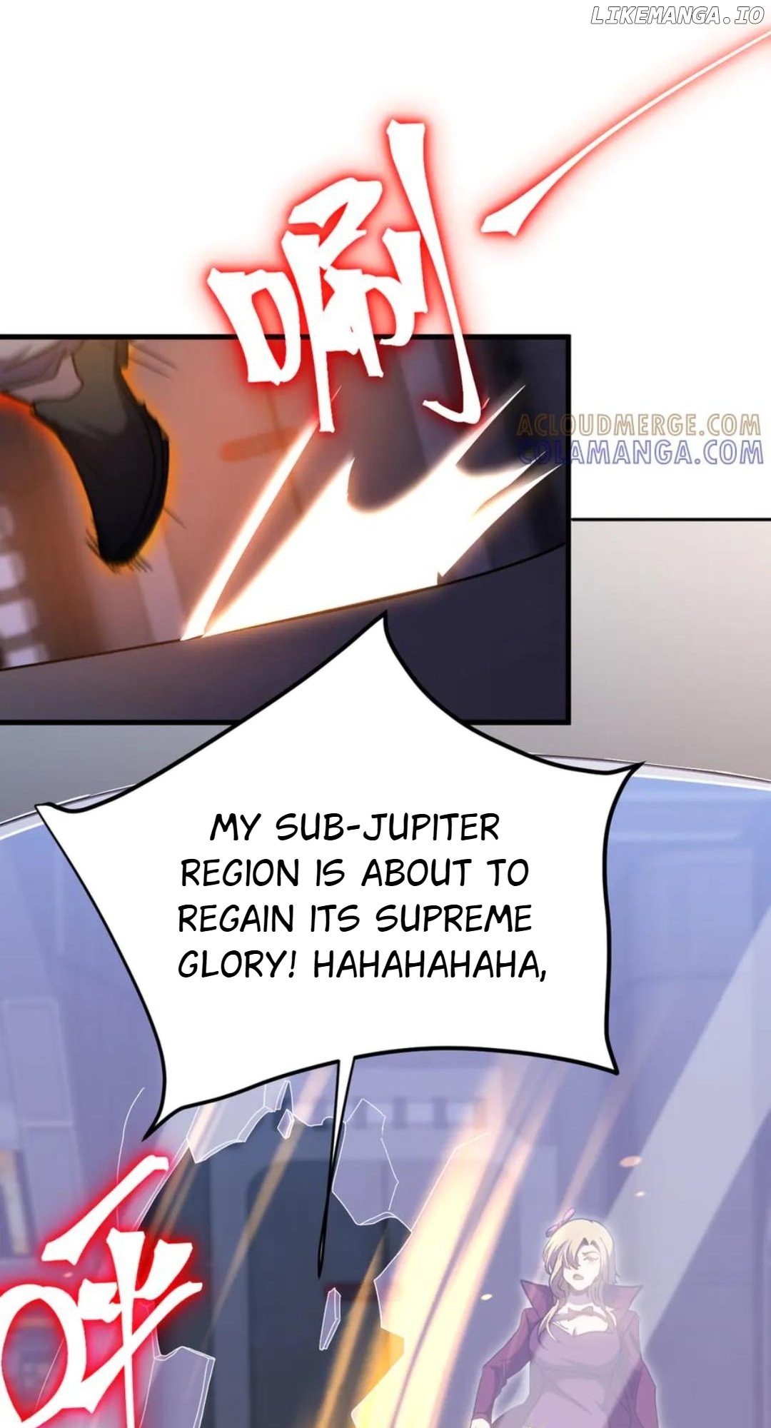 Read Apex Future Martial Arts Manga Online