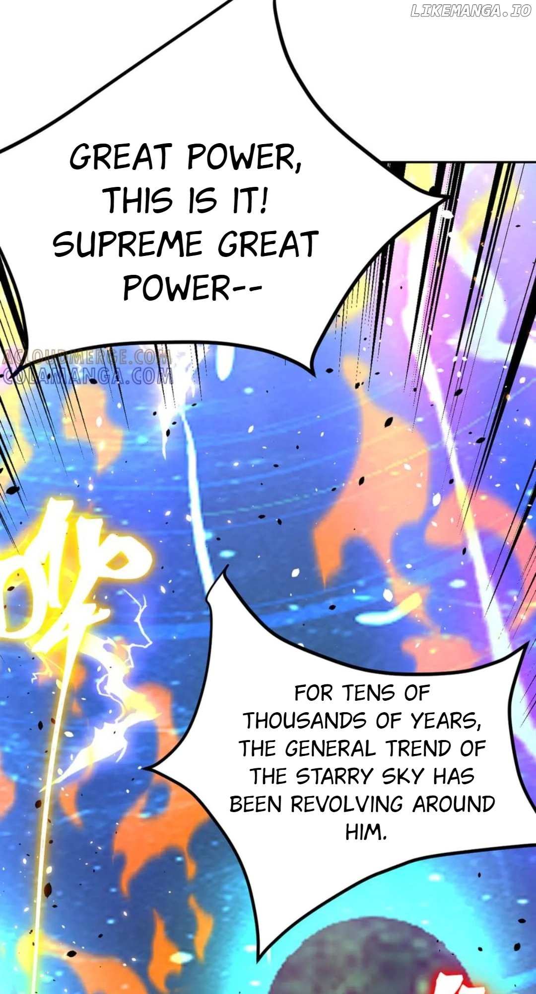 Read Apex Future Martial Arts Manga Online