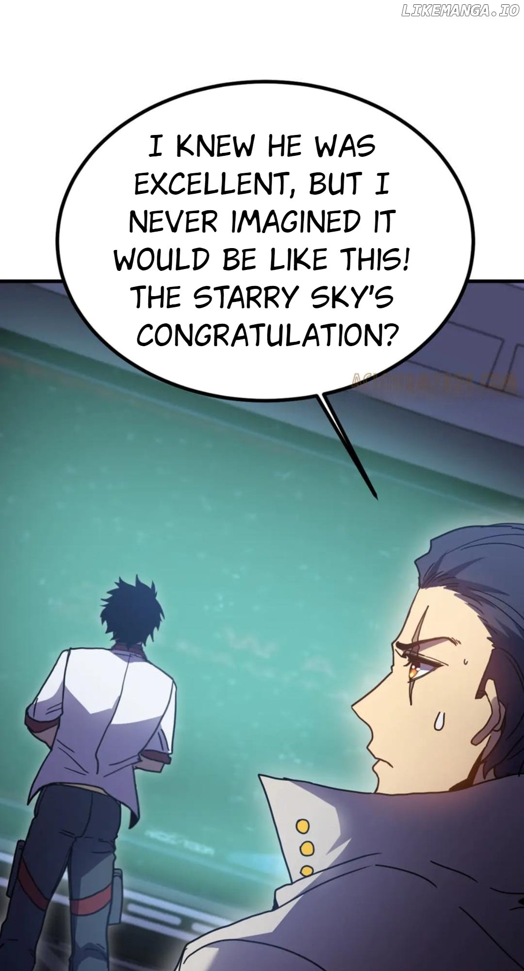 Read Apex Future Martial Arts Manga Online