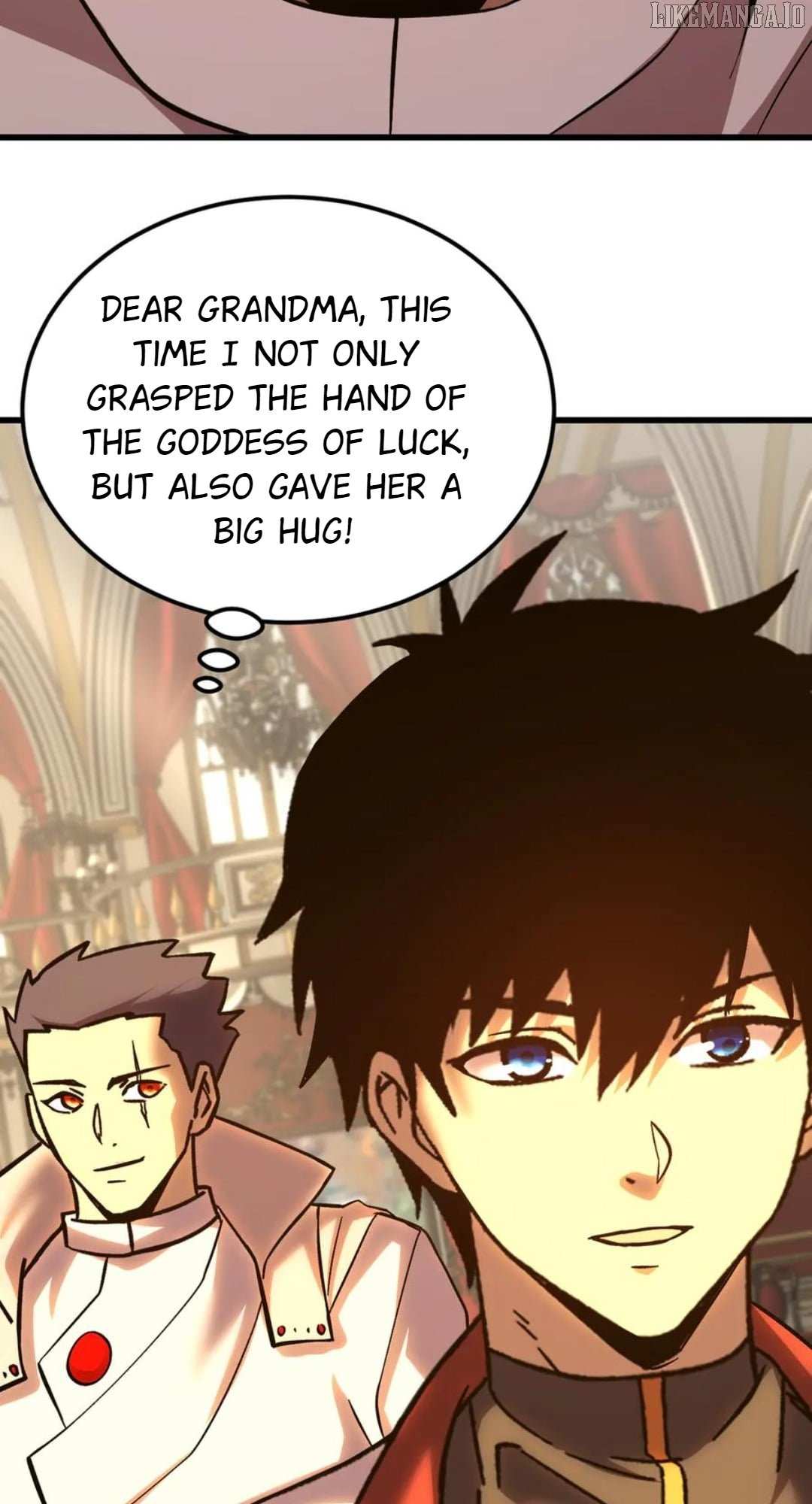 Read Apex Future Martial Arts Manga Online