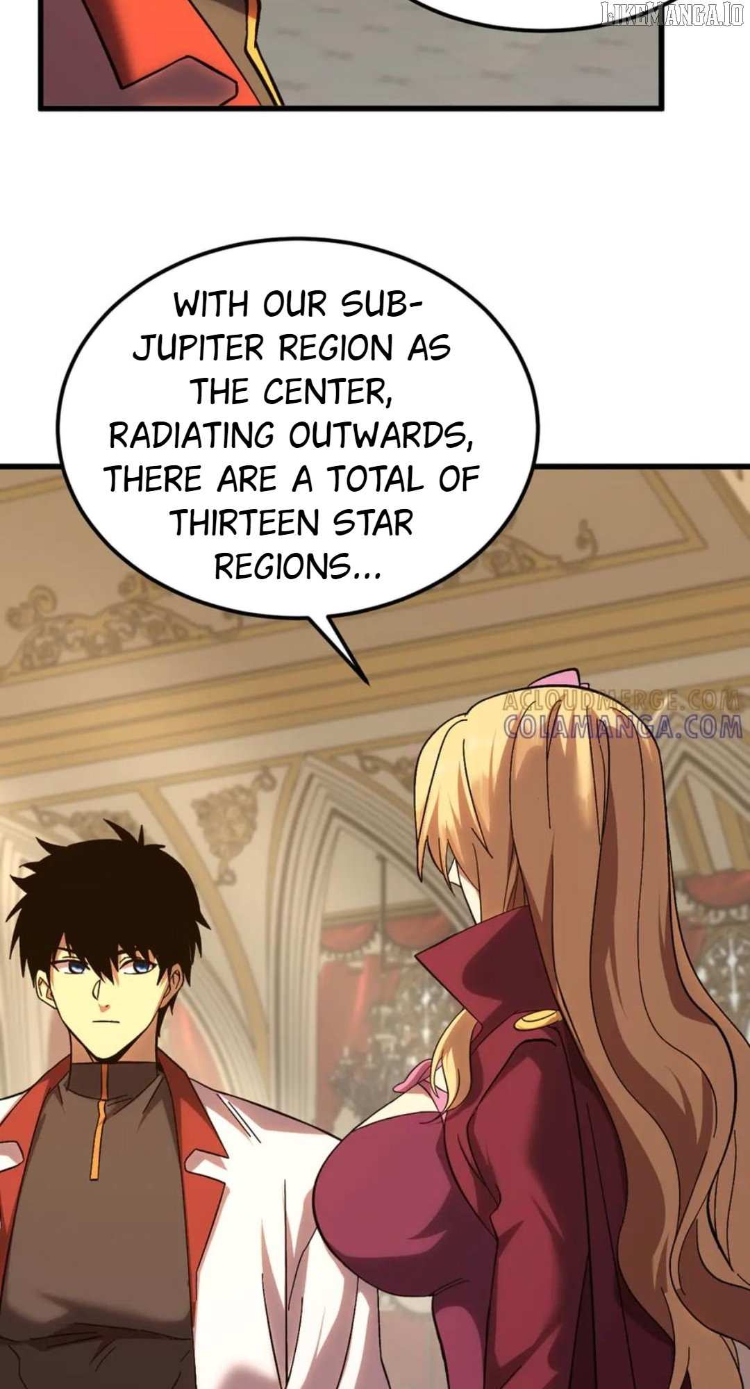 Read Apex Future Martial Arts Manga Online