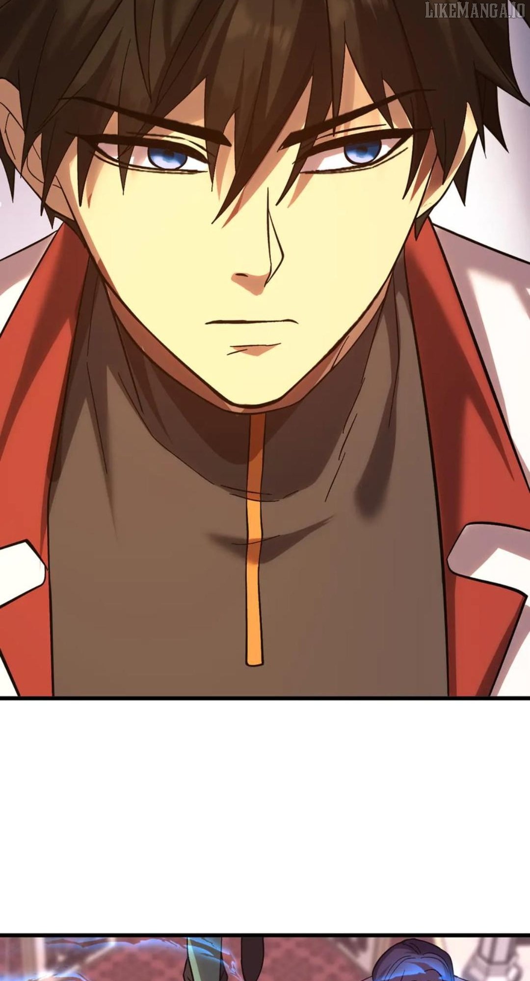 Read Apex Future Martial Arts Manga Online