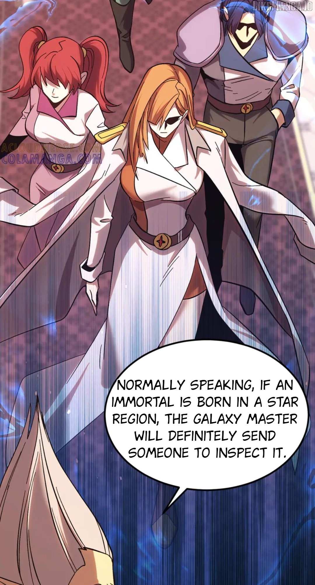 Read Apex Future Martial Arts Manga Online