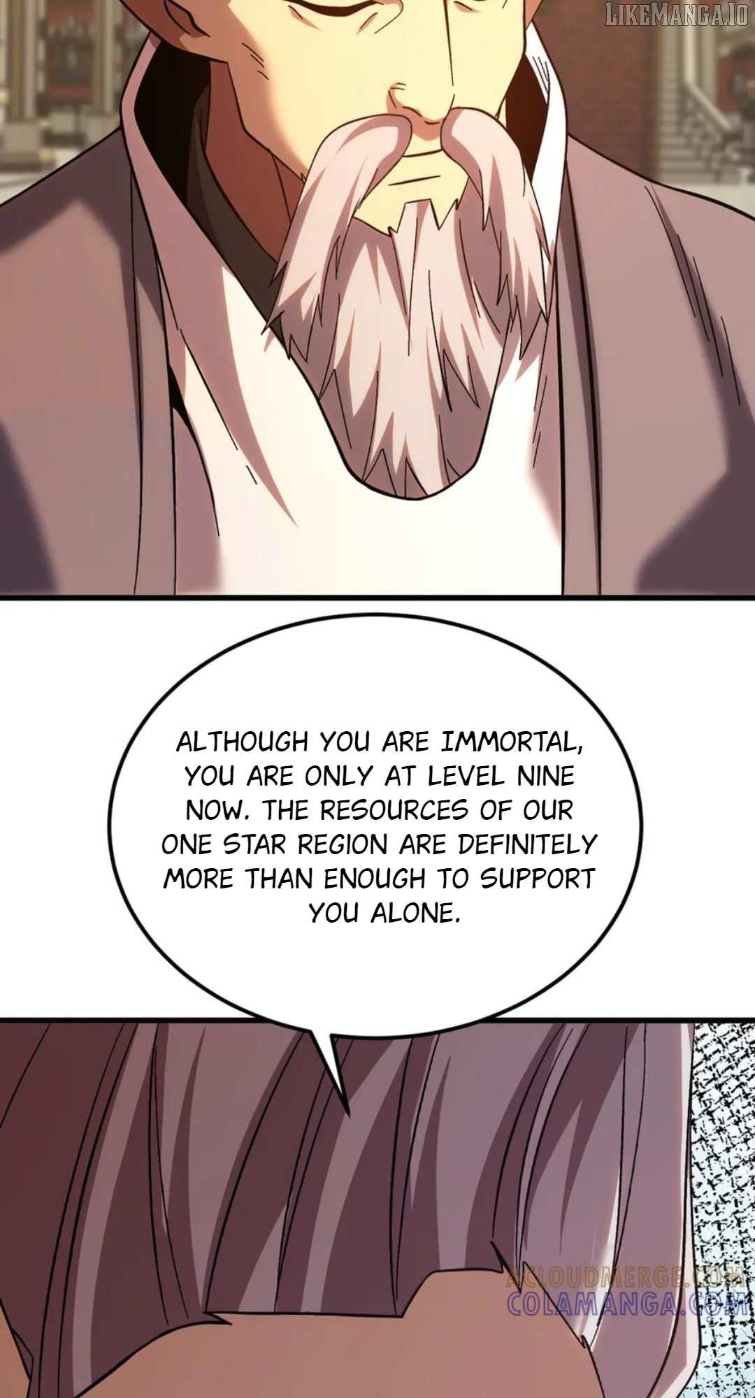 Read Apex Future Martial Arts Manga Online