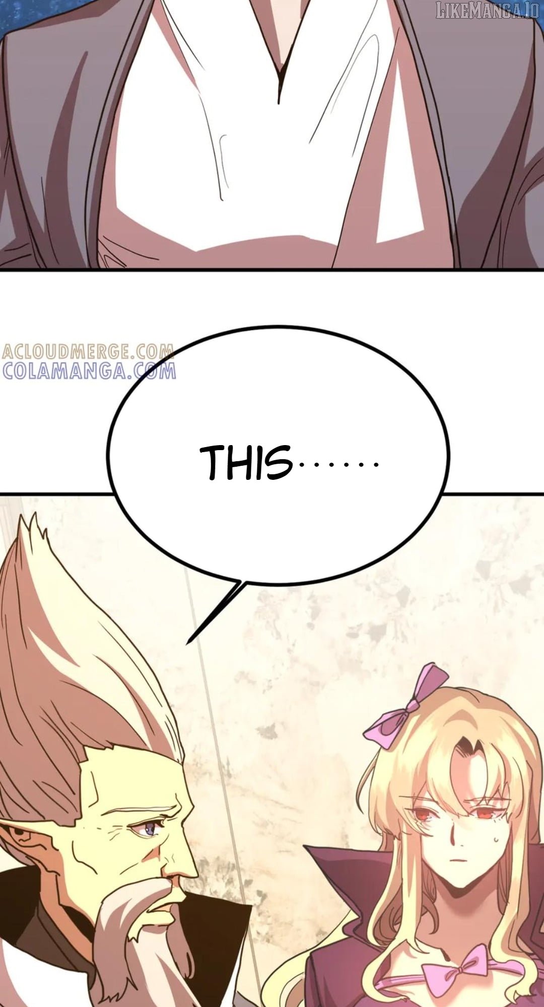 Read Apex Future Martial Arts Manga Online