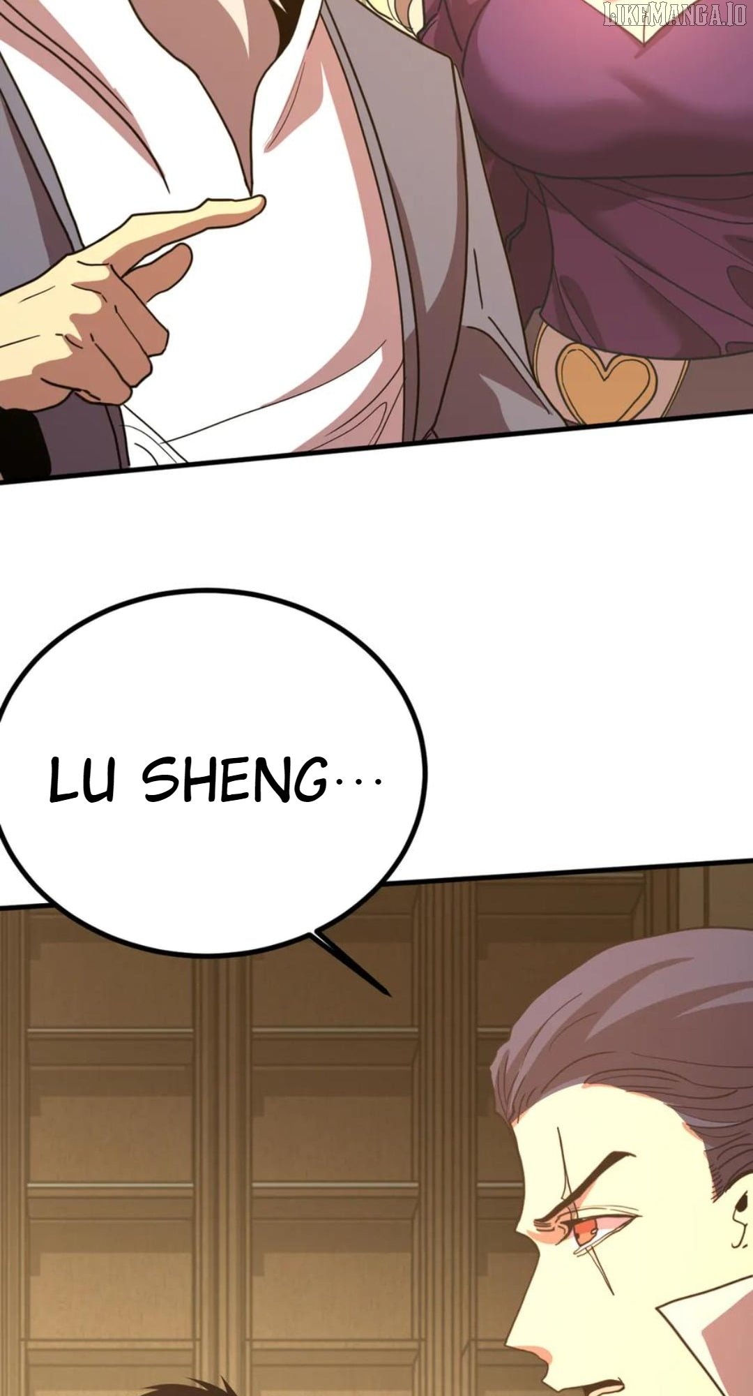 Read Apex Future Martial Arts Manga Online