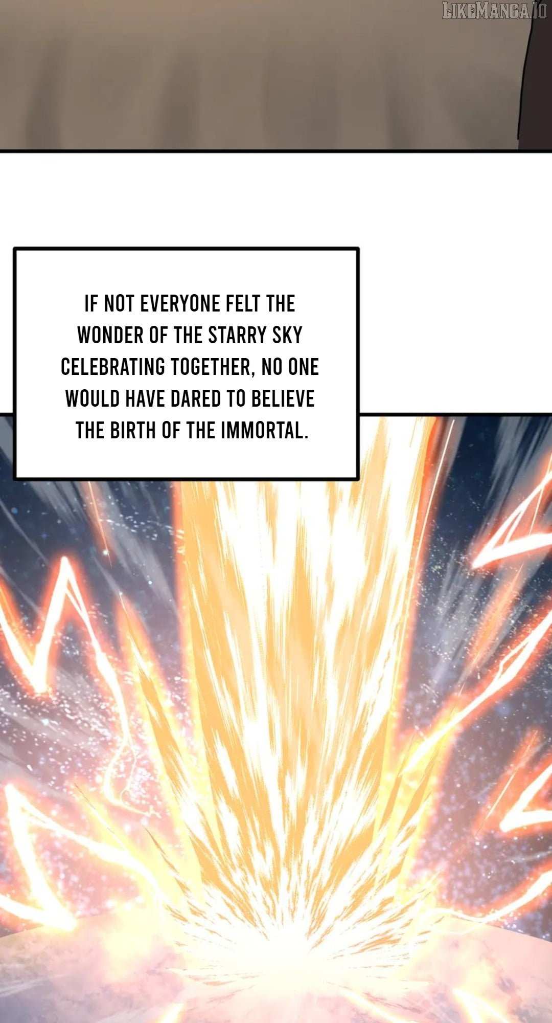Read Apex Future Martial Arts Manga Online