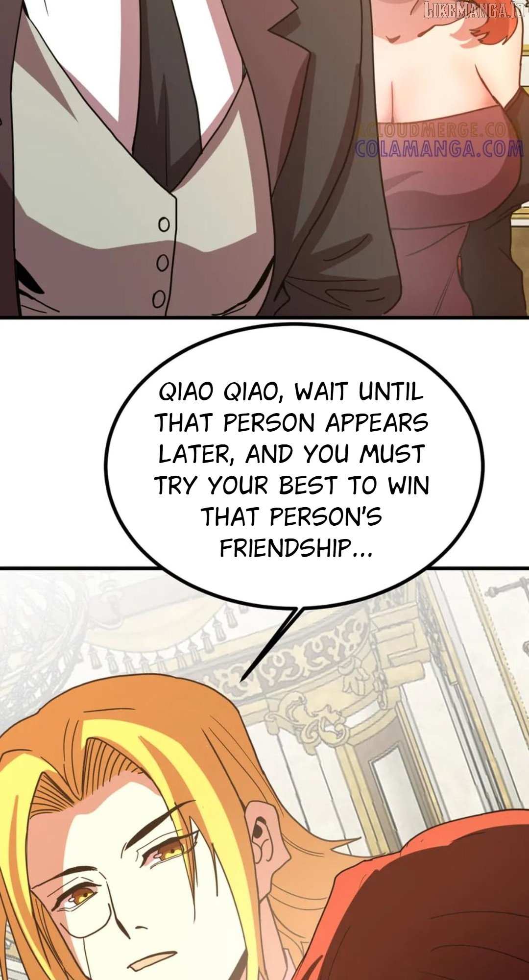 Read Apex Future Martial Arts Manga Online