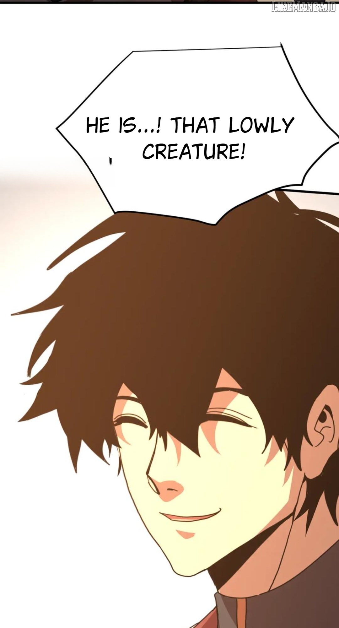 Read Apex Future Martial Arts Manga Online