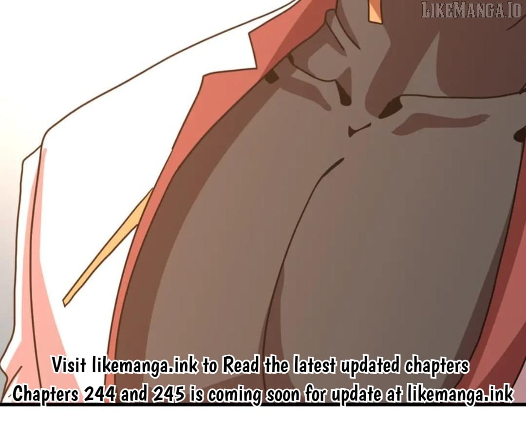 Read Apex Future Martial Arts Manga Online